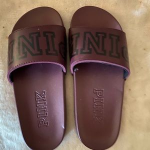 Pink Slides